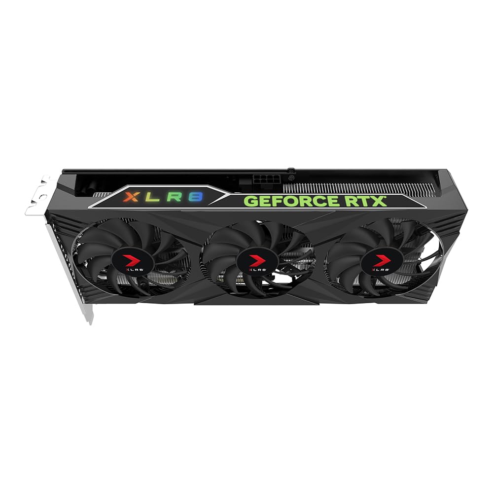 グラフィックボード・グラボ・ビデオカード PNY GeForce RTX 4060 Amazon | PNY Technologies GeForce RTX 4060 8GB STANDARD DUAL